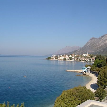 Apartment Davor Gradac  Cameră foto