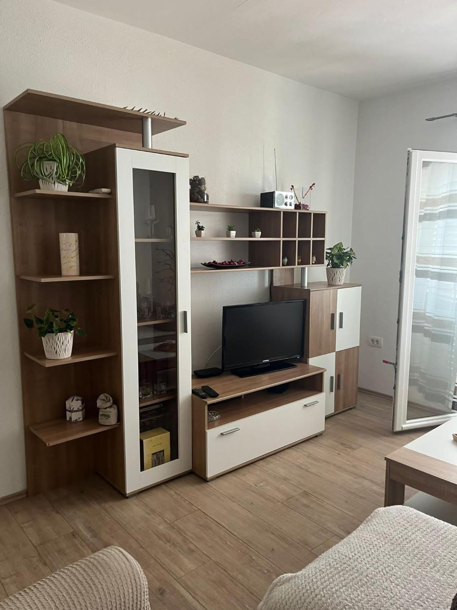 Apartment Davor Gradac  Exterior foto
