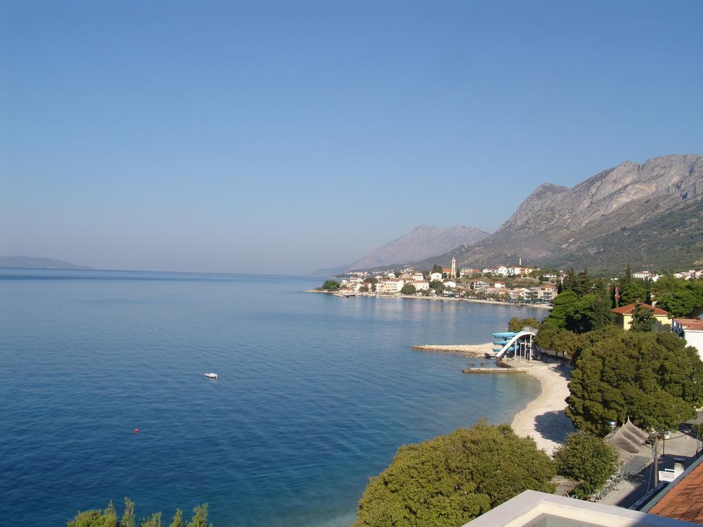 Apartment Davor Gradac  Cameră foto