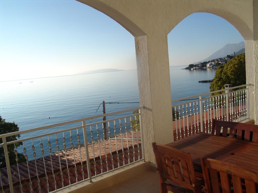 Apartment Davor Gradac  Cameră foto