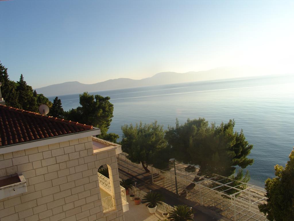 Apartment Davor Gradac  Cameră foto